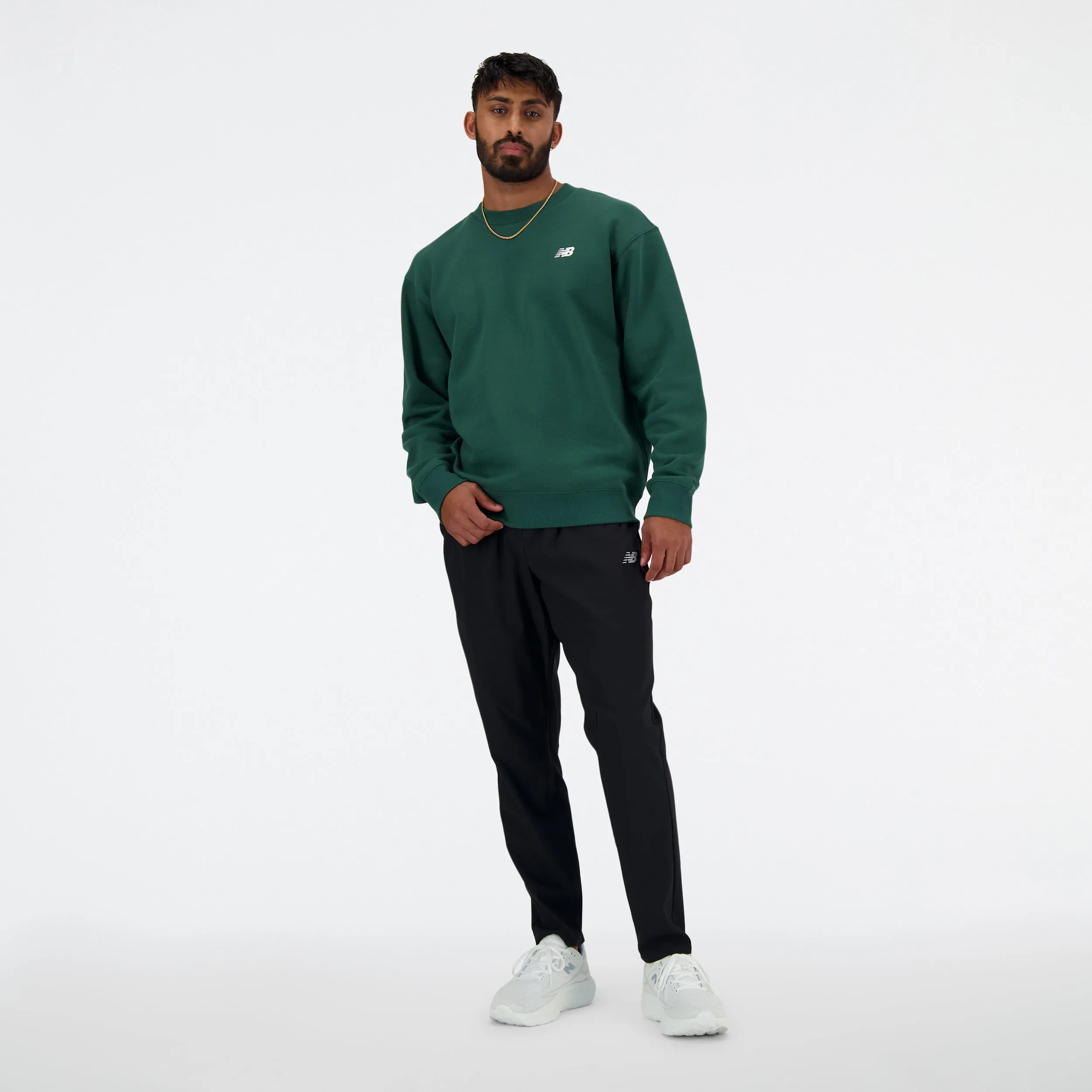 NEW BALANCE AC Tapered Pant 29
