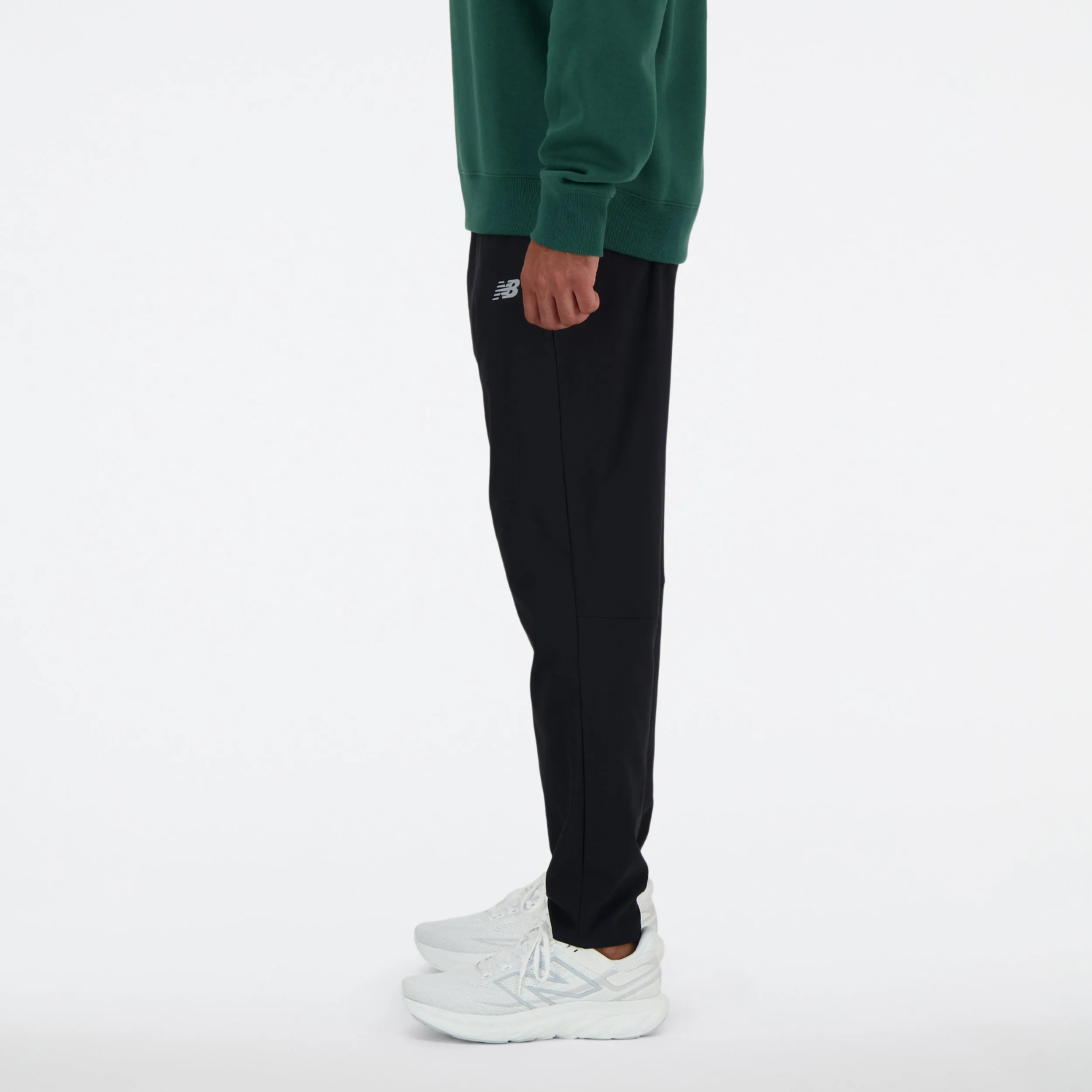 NEW BALANCE AC Tapered Pant 29