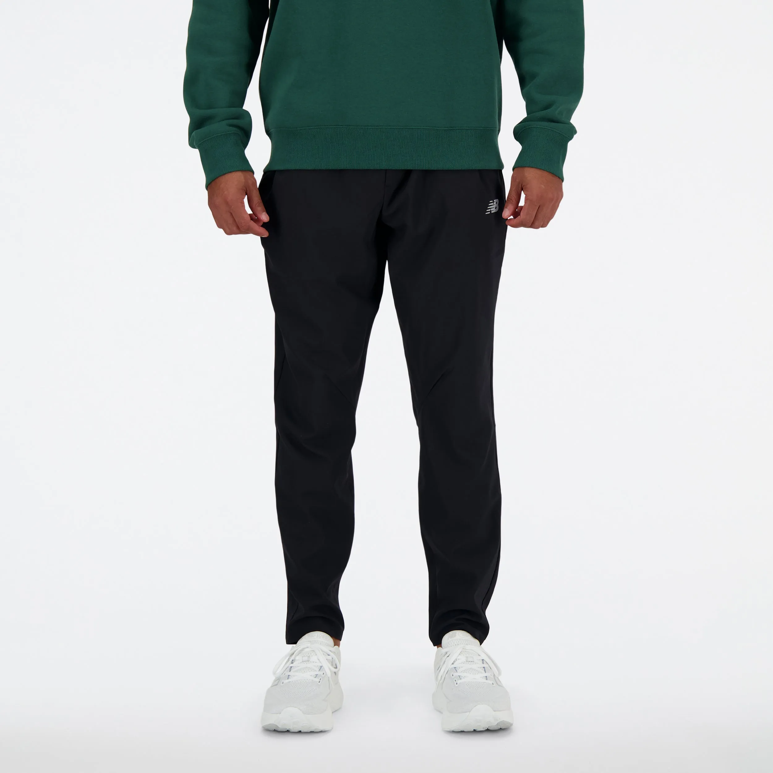 NEW BALANCE AC Tapered Pant 29