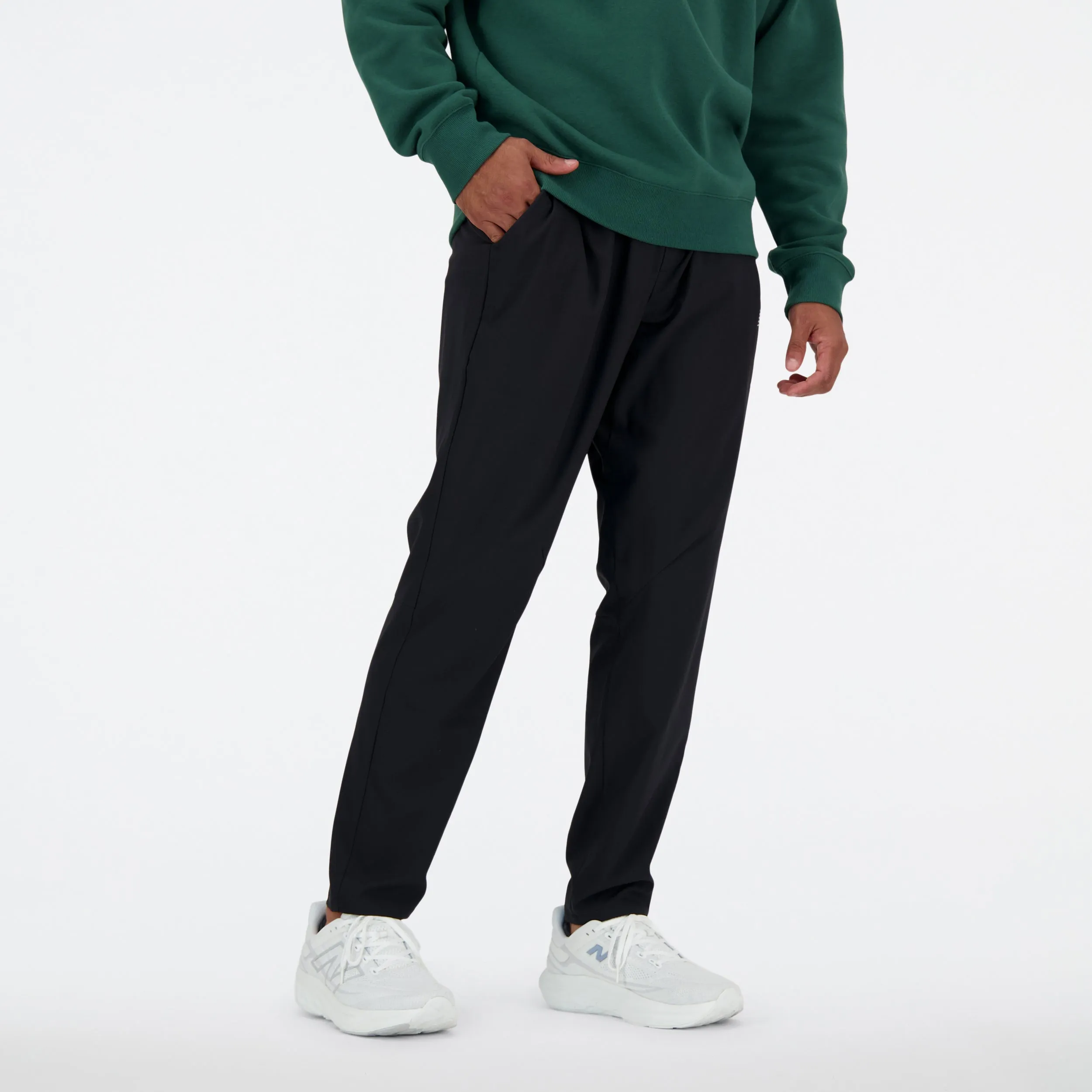 NEW BALANCE AC Tapered Pant 29