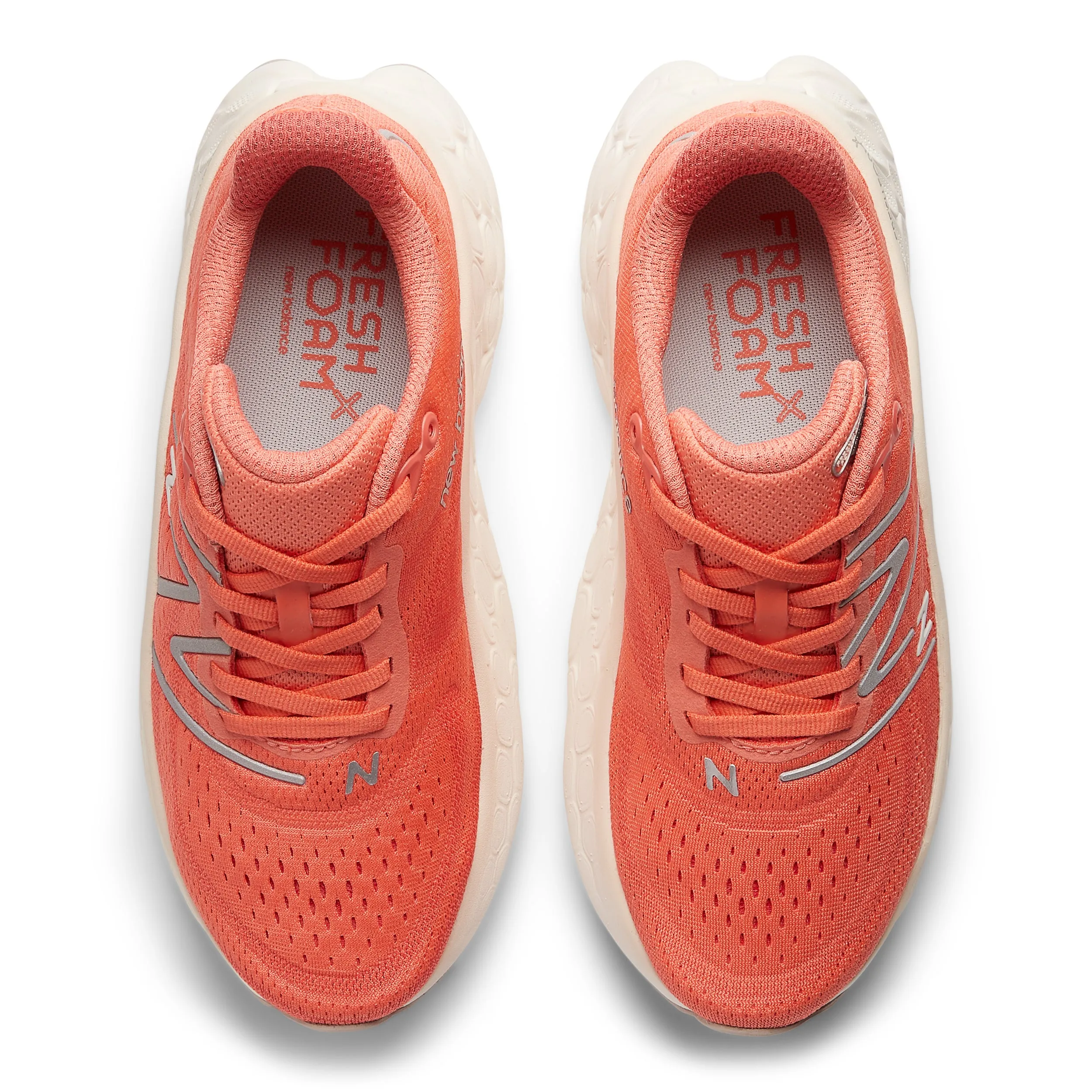 NEW BALANCE More v4