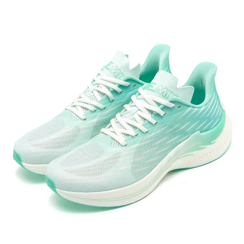ONEMIX 2024 Air cushion Running Shoes  Breathable Outdoor