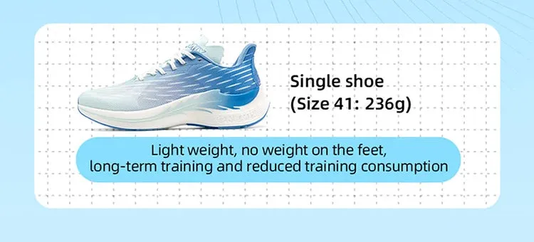 ONEMIX 2024 Air cushion Running Shoes  Breathable Outdoor