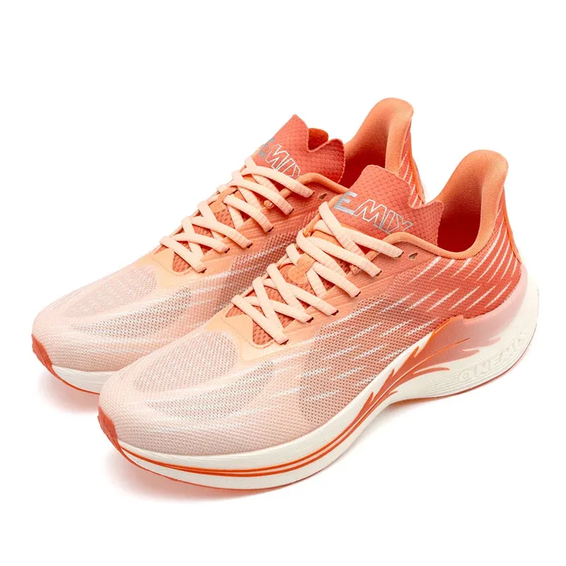 ONEMIX 2024 Air cushion Running Shoes  Breathable Outdoor