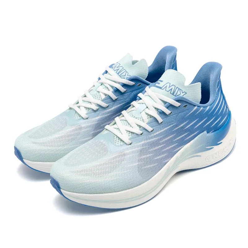 ONEMIX 2024 Air cushion Running Shoes  Breathable Outdoor