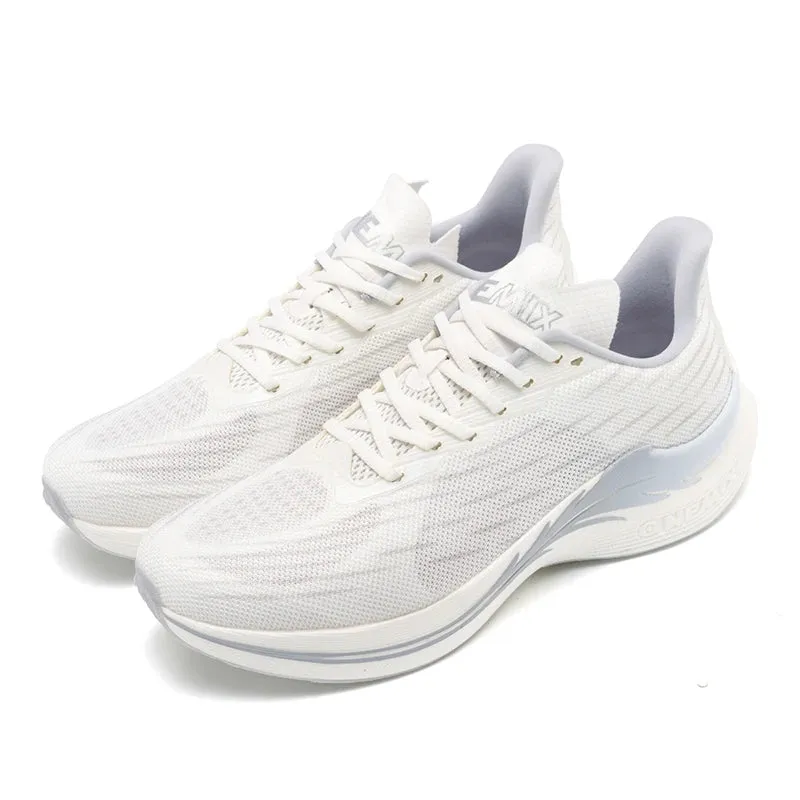 ONEMIX 2024 Air cushion Running Shoes  Breathable Outdoor
