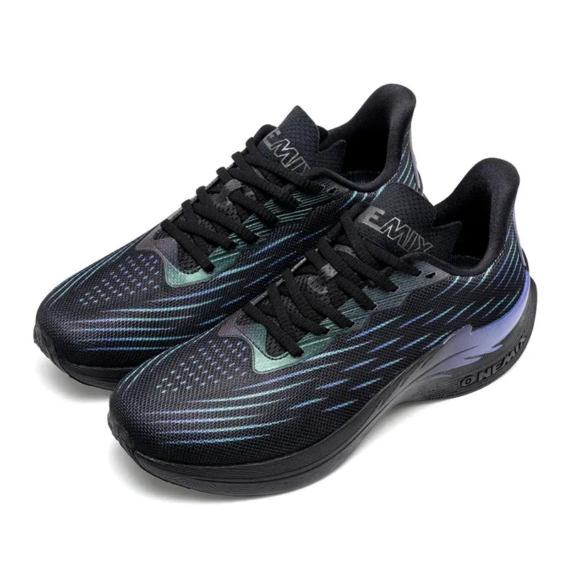 ONEMIX 2024 Air cushion Running Shoes  Breathable Outdoor