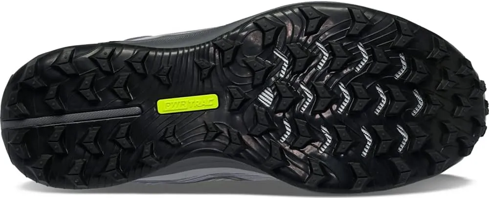 Saucony Women's Peregrine 12 Gore Tex