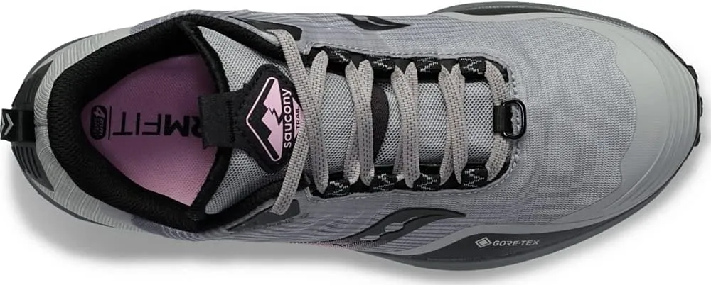 Saucony Women's Peregrine 12 Gore Tex