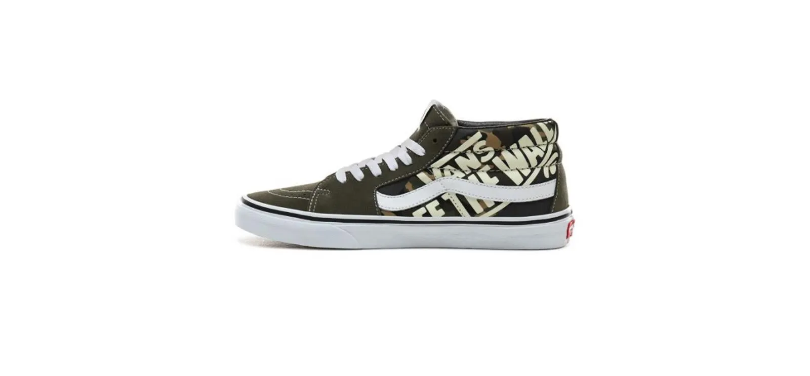 Scarpe Vans OTW Quarter Sk-8 Mid