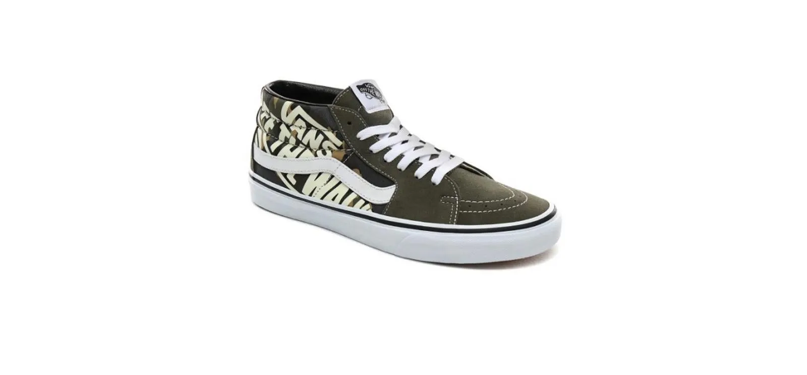 Scarpe Vans OTW Quarter Sk-8 Mid
