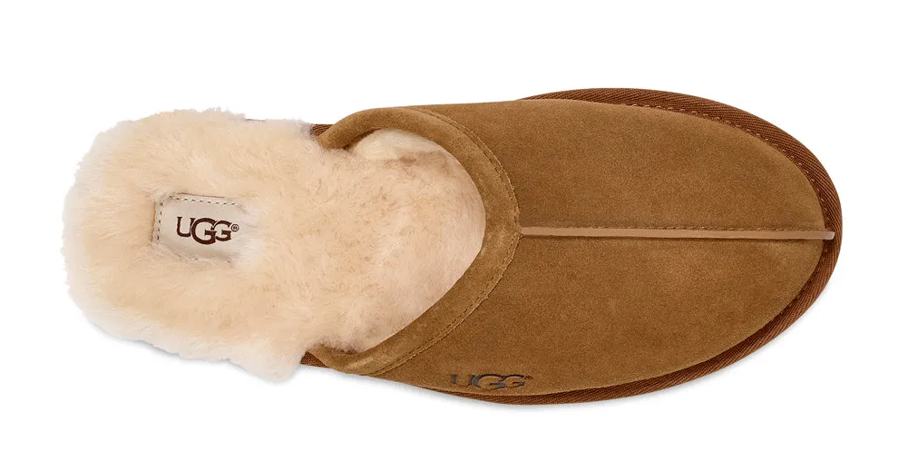 Scuff in Chestnut by UGG