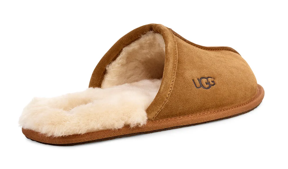Scuff in Chestnut by UGG