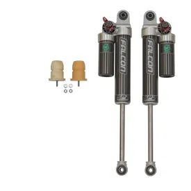 STAGE 2 SYSTEM - SPRINTER 2WD (2007  2500 ONLY) by VAN COMPASS, NO STRUTS