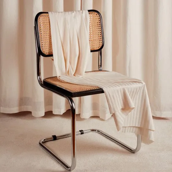 Stripes off-white (cremeweiß)
