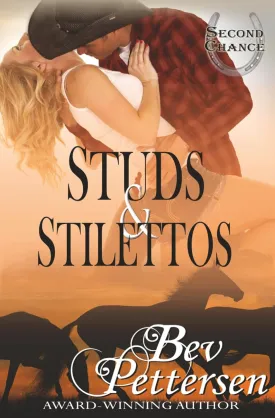 Studs and Stilettos Paperback  December 3, 2013