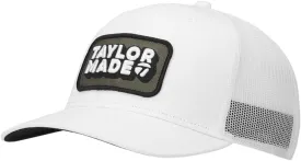 TaylorMade Golf 2025 Trucker Hat Lavender