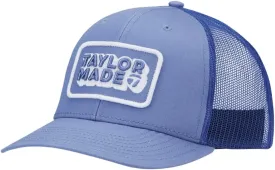TaylorMade Golf 2025 Trucker Hat Lavender