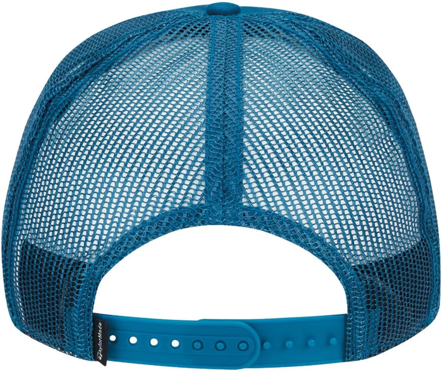 TaylorMade Golf 2025 Trucker Hat Lavender