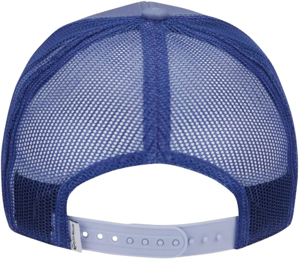 TaylorMade Golf 2025 Trucker Hat Lavender