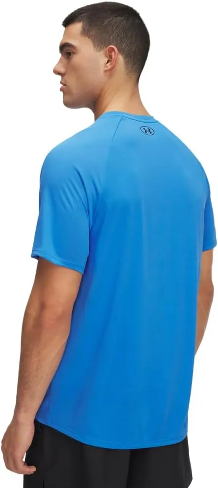 Under Armour Mens Tech 2.0 V-Neck Short-Sleeve T-Shirt