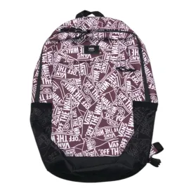 VANS BACKPACK PORT ROYALE
