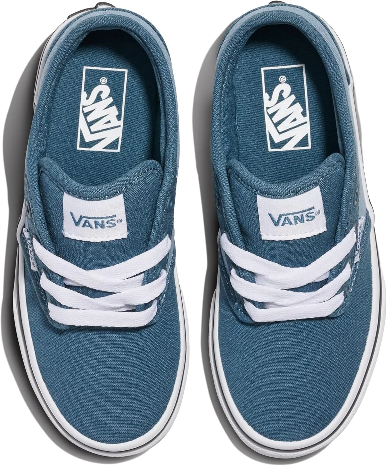Vans Unisex Kid's Atwood Sneaker