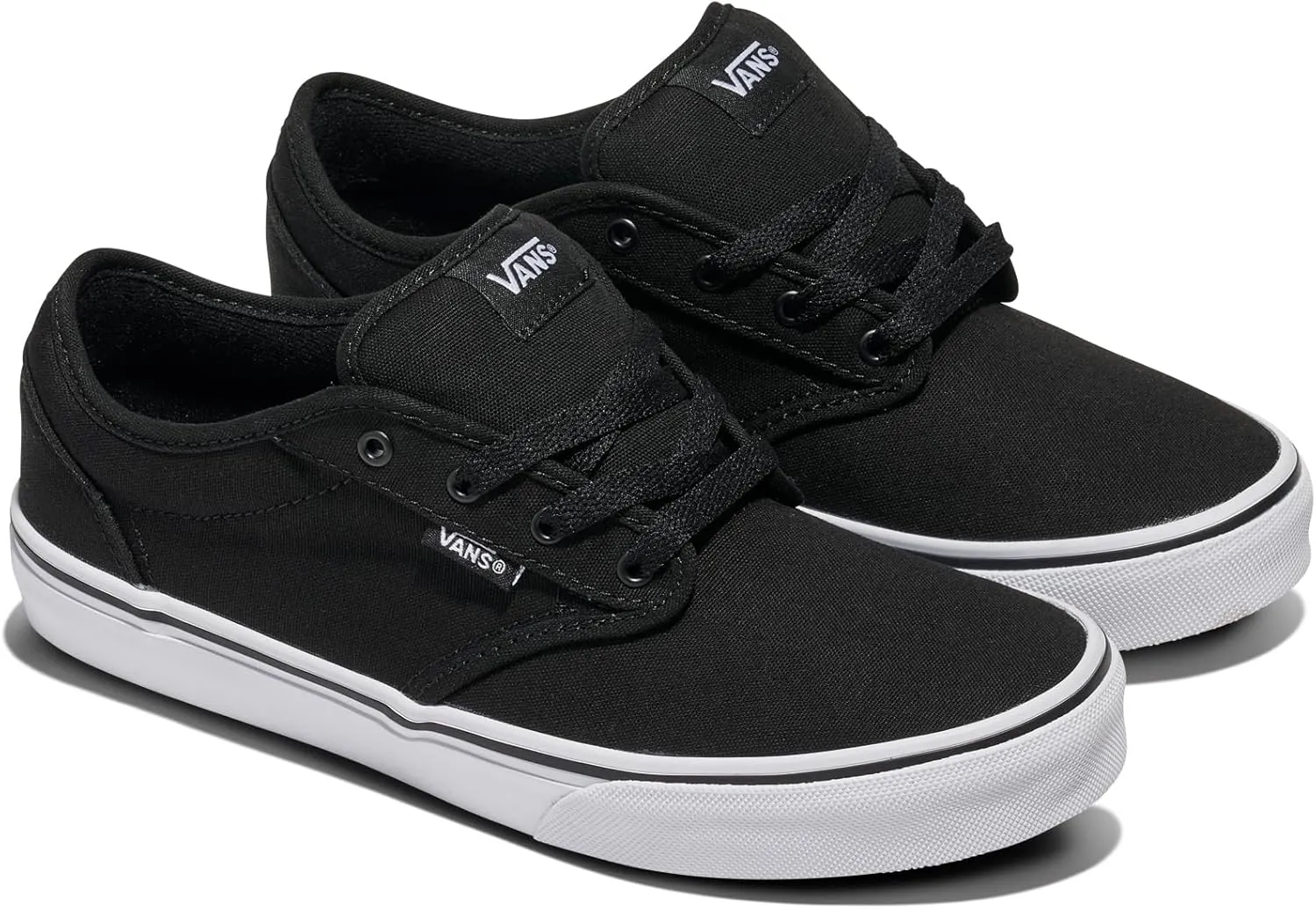 Vans Unisex Kid's Atwood Sneaker