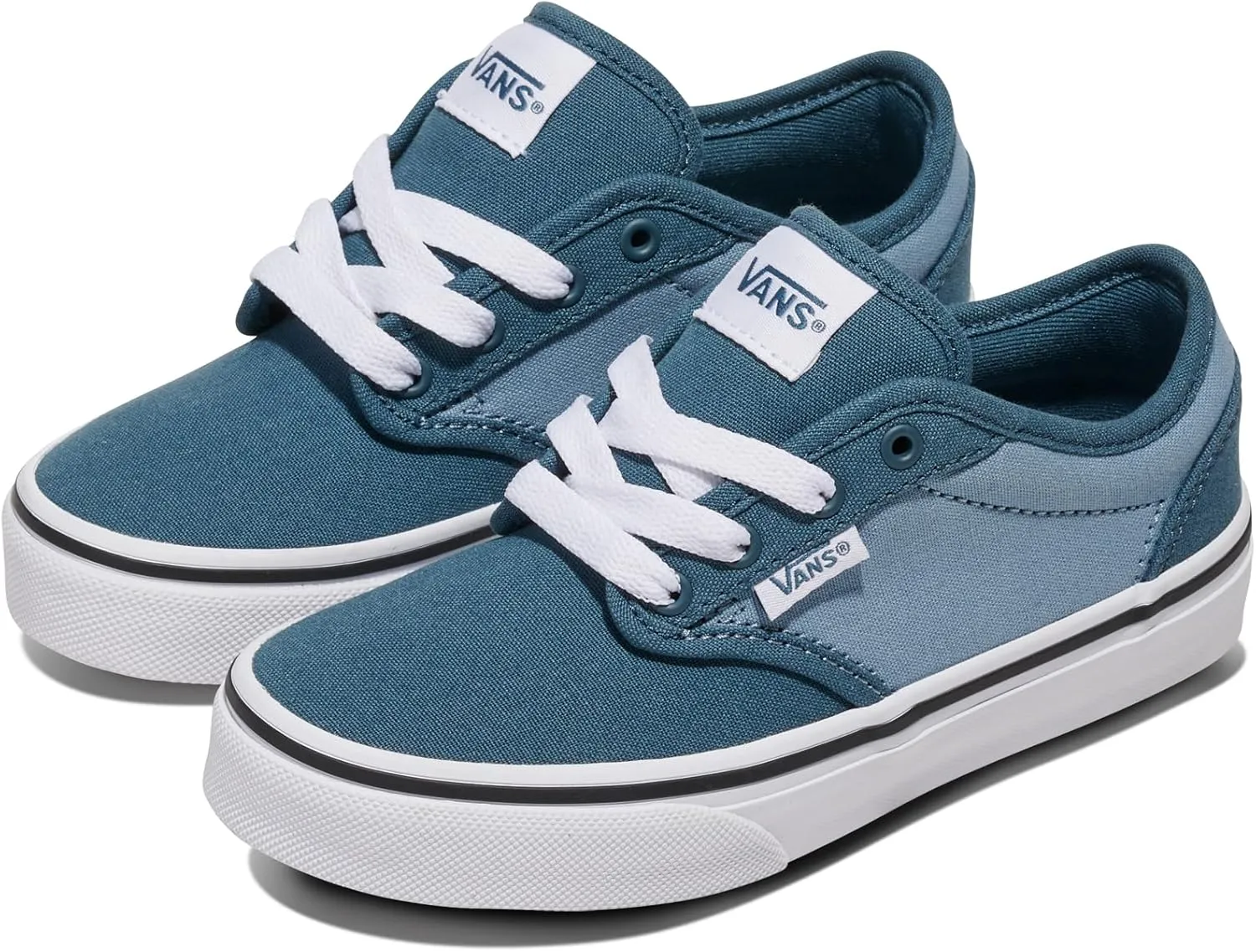 Vans Unisex Kid's Atwood Sneaker