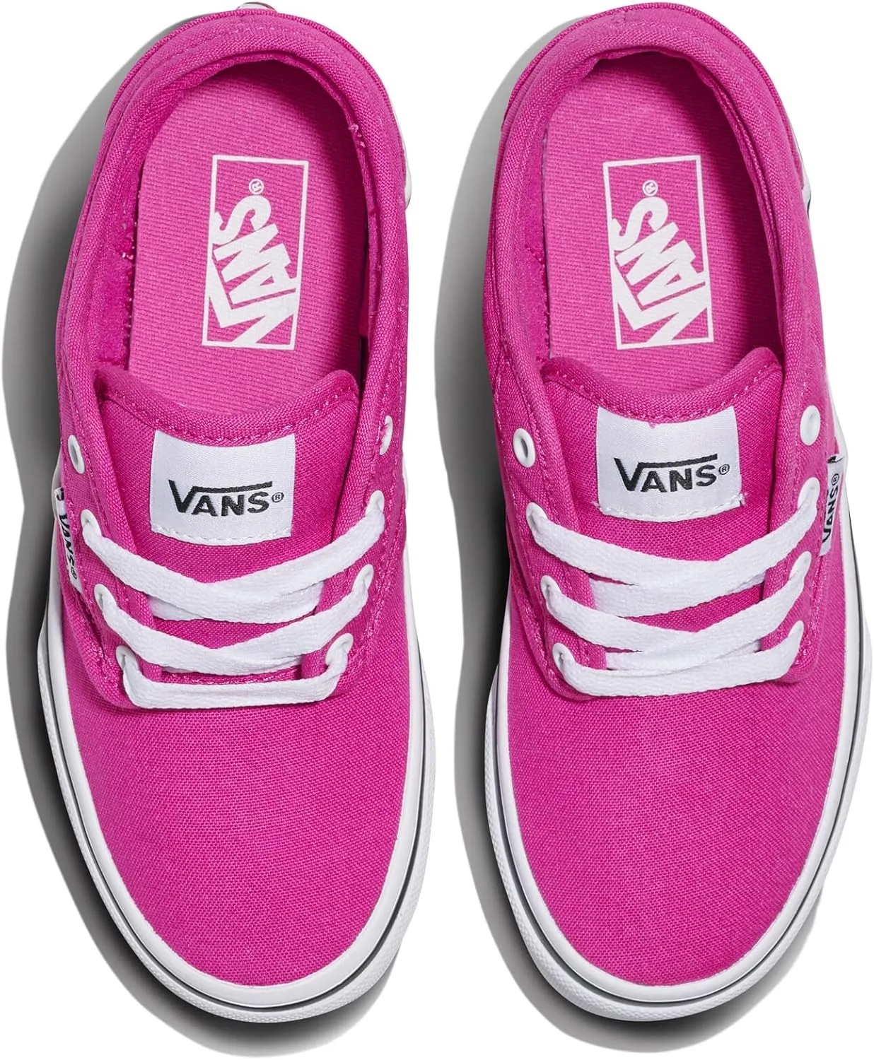 Vans Unisex Kid's Atwood Sneaker