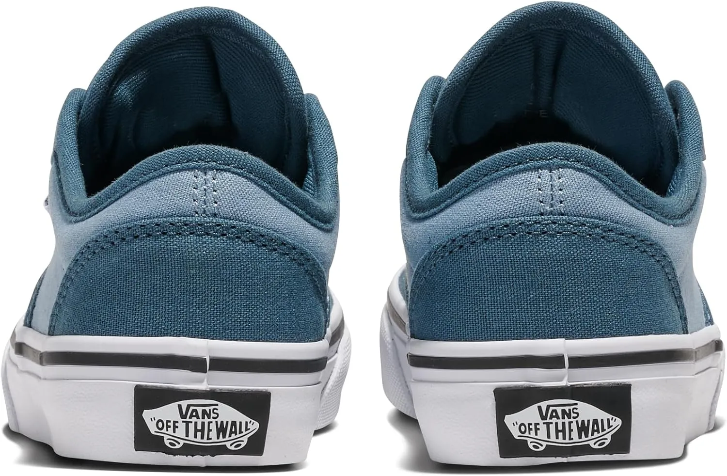 Vans Unisex Kid's Atwood Sneaker