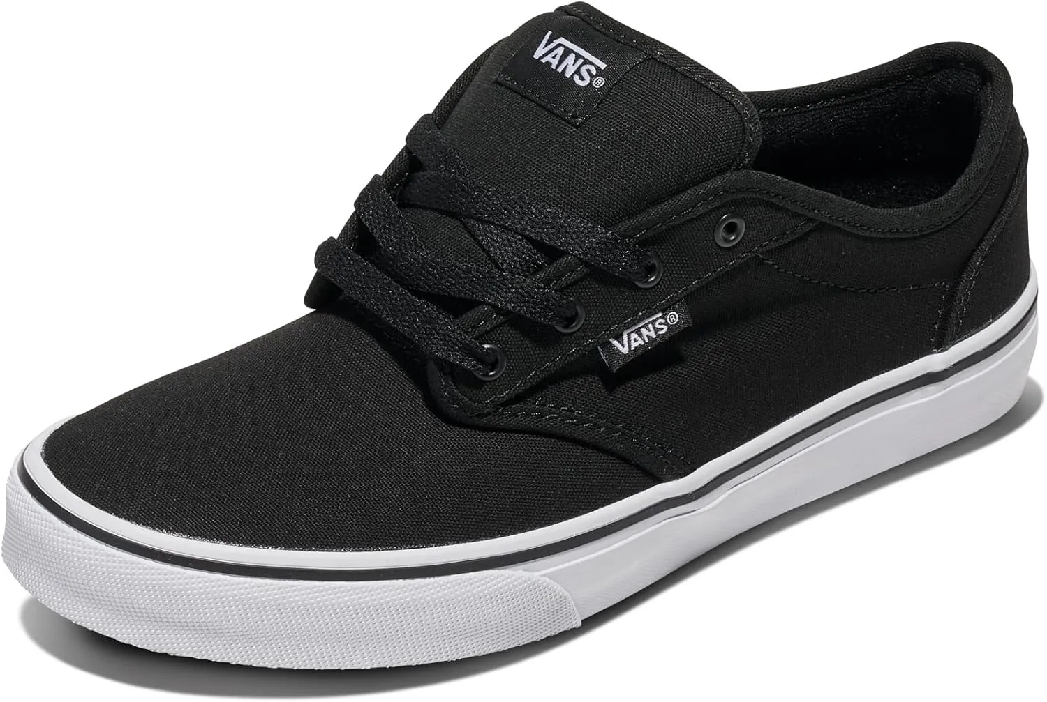 Vans Unisex Kid's Atwood Sneaker