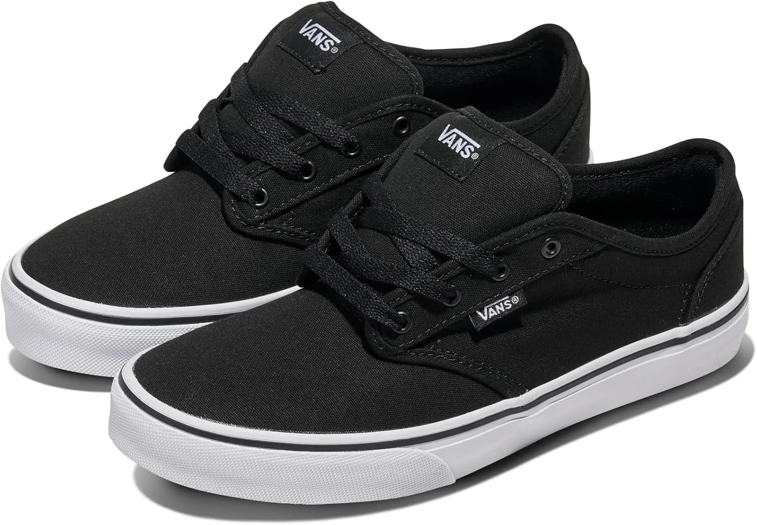 Vans Unisex Kid's Atwood Sneaker