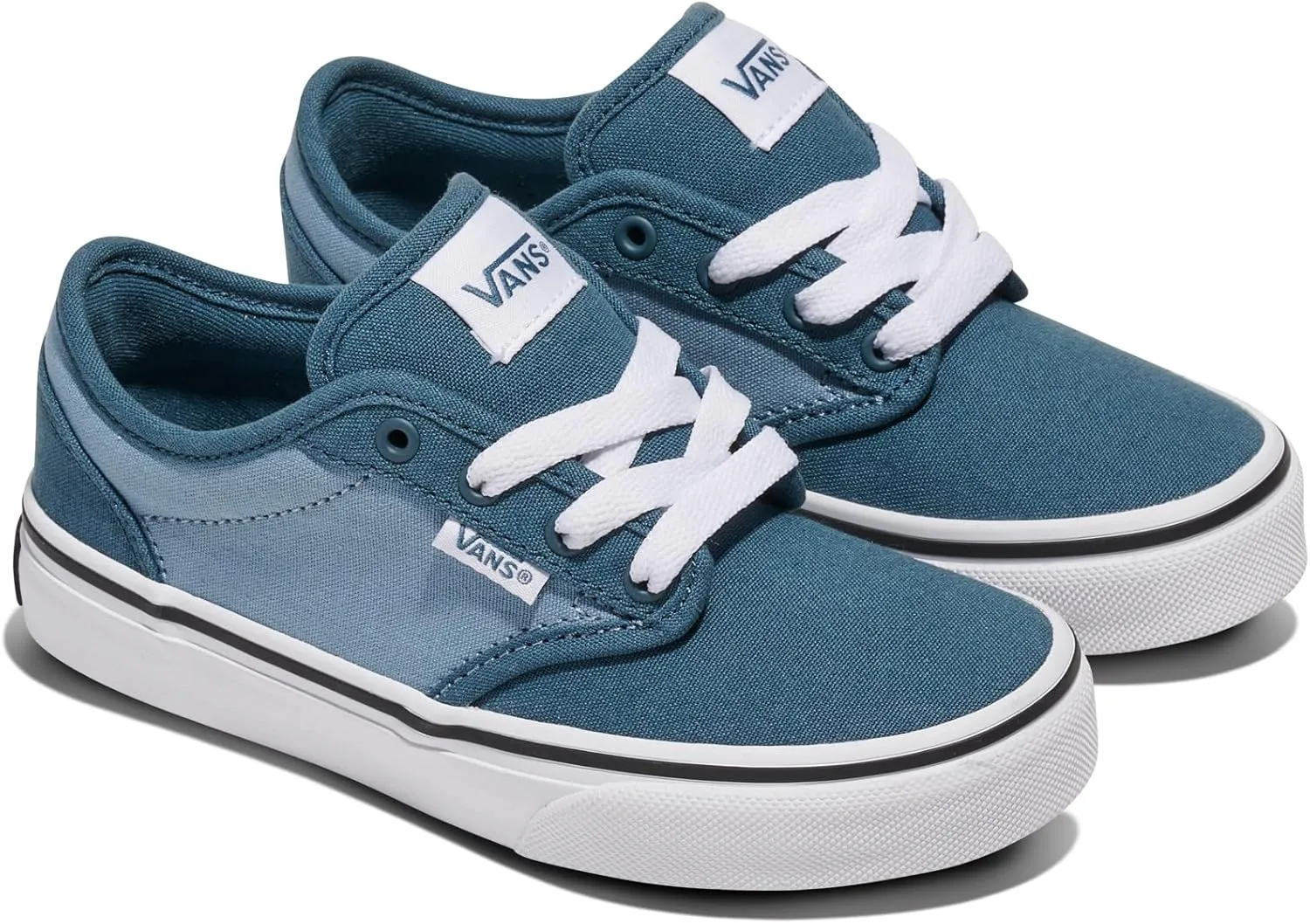 Vans Unisex Kid's Atwood Sneaker