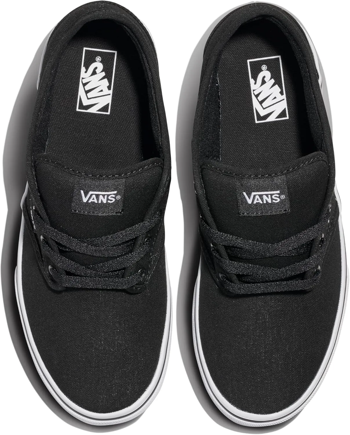 Vans Unisex Kid's Atwood Sneaker